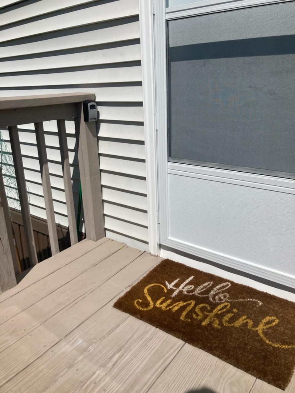 Dorothy And Johns Ocean City Md Vacation Home Sleeps 8 - 3 Bedrooms 2 Full Bath Exterior photo
